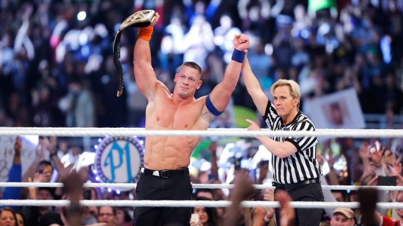 WWE News: WWE announces 'Match of the Year' for 2017