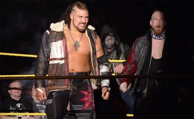 WWE News: Sawyer Fulton on being released and why he wouldn't go back to WWE