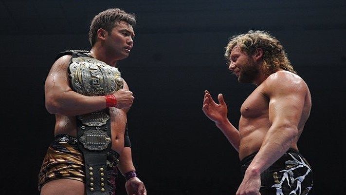 best wrestler in the world