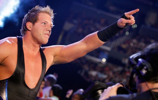 WWE/MMA News: Jack Swagger reveals how MMA training differs from WWE