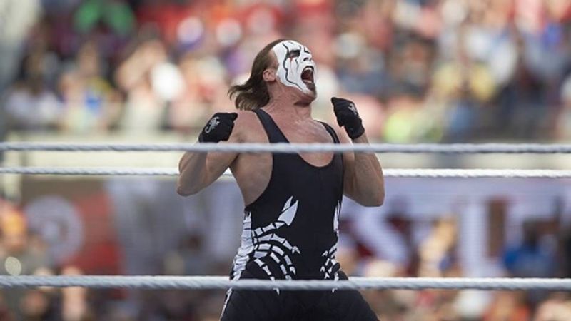 WWE News: Sting and Kane in hilarious WWE commercial