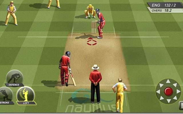 Ea Cricket 07 Correct Names Patch