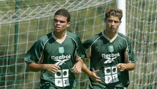 Image result for sporting cp youth academy