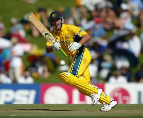Page 4 - Top 5 ODI batsmen with most runs in winning causes