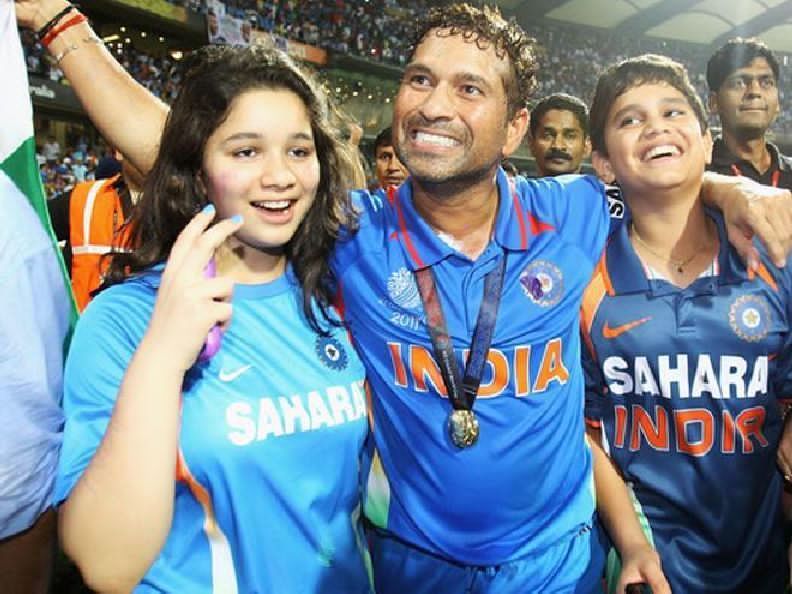 Man from Bengal arrested for threatening to kidnap Sachin Tendulkar's