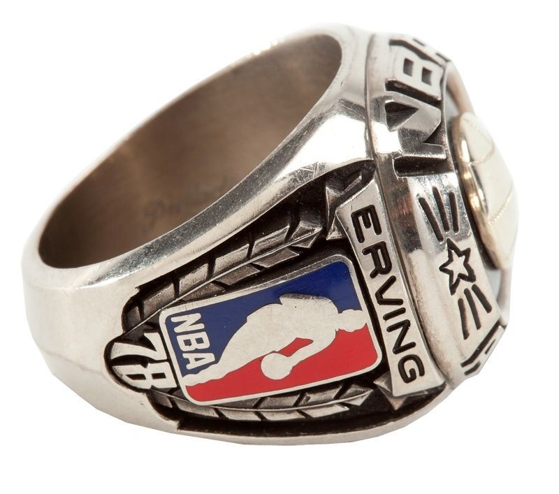 Nba All Star Ring