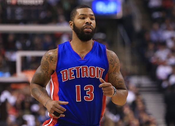 Marcus Morris: Know All About His Profile, Career Stats, Achievements ...