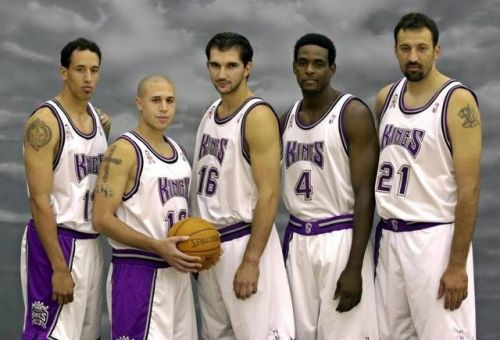 Page 3 - 10 NBA Superteams Which Disappointed The Most