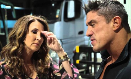 WWE News: Dixie Carter drops huge hint about EC3's WWE future