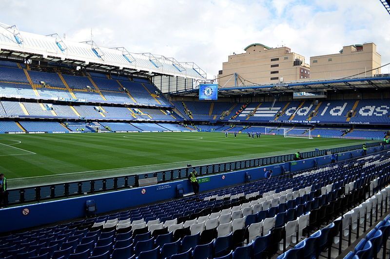 Stamford Bridge Stadium: Get More Information About ...