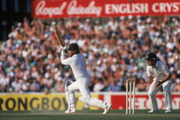 Top 5 Odi Finishers From Australia The Ashes 1981