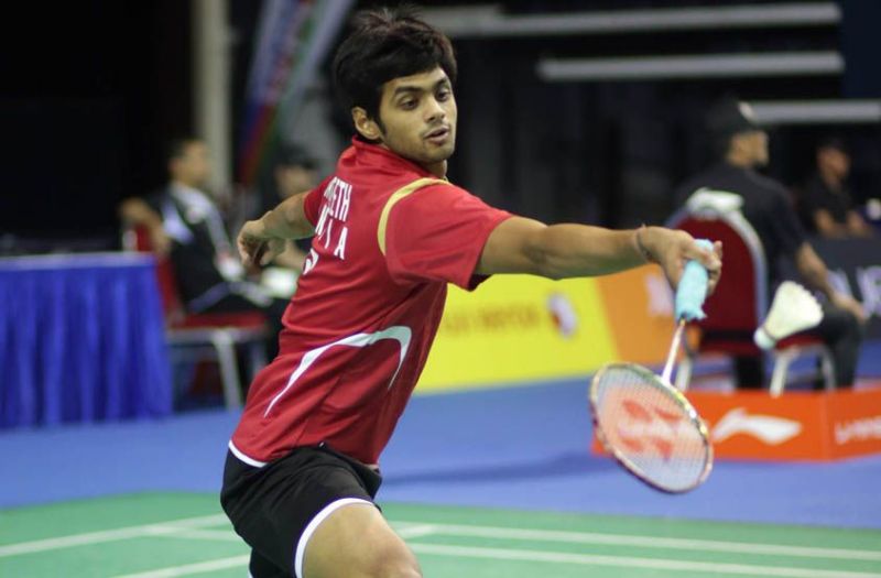 Malaysia Masters 2018: Indian challenge ends with triple loss