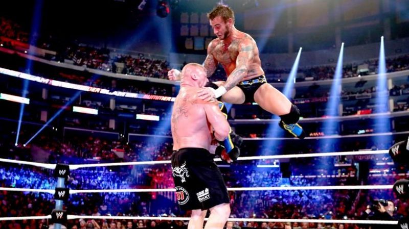 5 things other WWE Superstars revealed about CM Punk