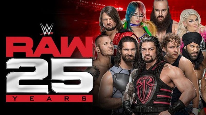 WWE News: Stone Cold Steve Austin, The Undertaker, DX, and more announced for Raw 25th Anniversary Special