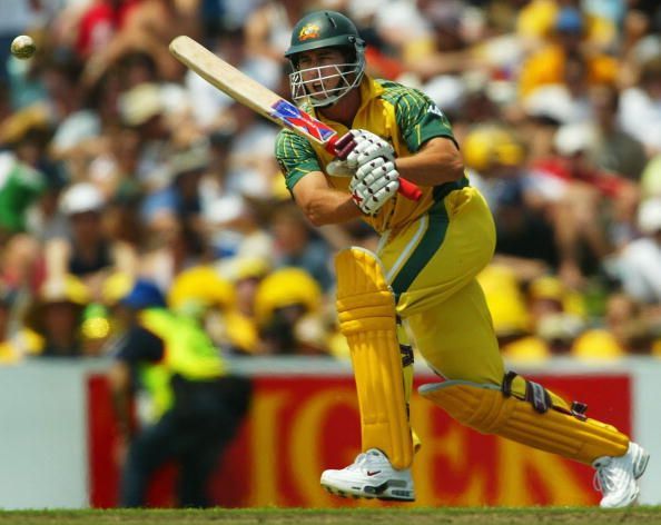 Page 5 Top Odi Finishers From Australia Top 5 Odi Finishers From Australia