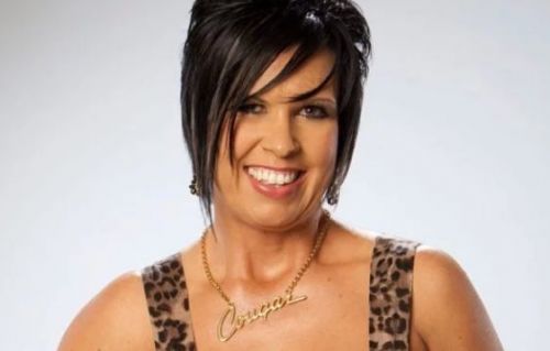 Image result for vickie guerrero