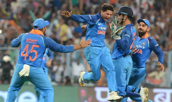 South Africa vs India 2018: Rejuvenated India after ...