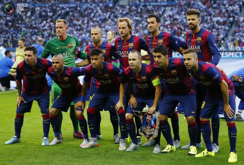 uefa champions league 2015 final lineup