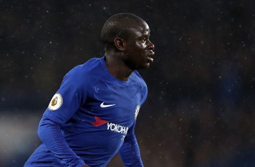 Page 8 Chelsea Weekly Wages And Salary Of First Team Stars Revealed