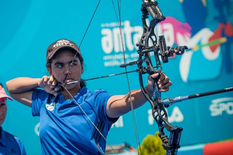 asian archery federation Pics of women splits in nude
