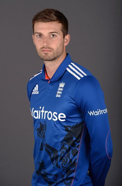 Mark Wood Biography, Achievements, Career Info, Records & Stats ...