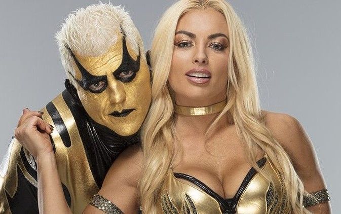 WWE News: Goldust planned to get breast implants; Goldberg ... - 673 x 422 jpeg 60kB