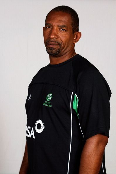 Phil Simmons Biography, Achievements, Career Info, Records & Stats