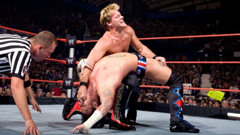 WWE News: Chris Jericho says WWE interviewers 'lack energy'