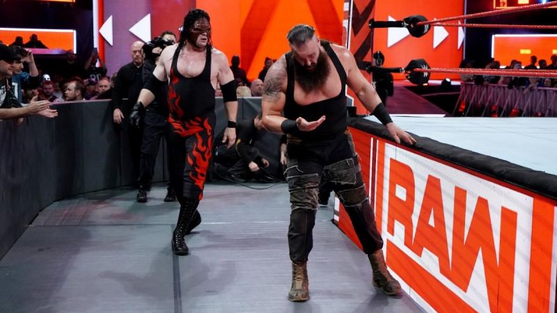 Azerbaijan Grand Prix >> From the WWE Rumor Mill: Kane is in Las Vegas for Monday ... Azerbaijan Grand Prix >> From the WWE Rumor Mill: Kane is in Las Vegas for Monday ...