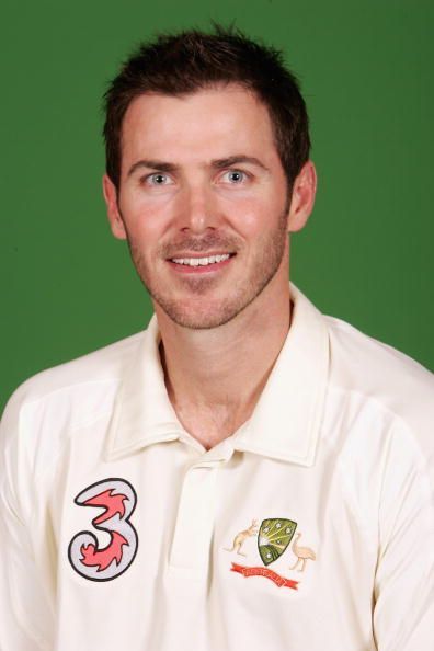 Damien Martyn Biography, Achievements, Career Info, Records & Stats ...