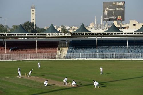 Page 3 - 5 cricket stadiums that have hosted the most ...