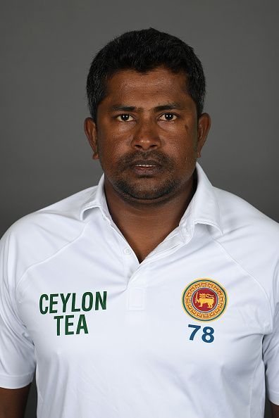 Rangana Herath Biography, Achievements, Career Info, Records & Stats ...