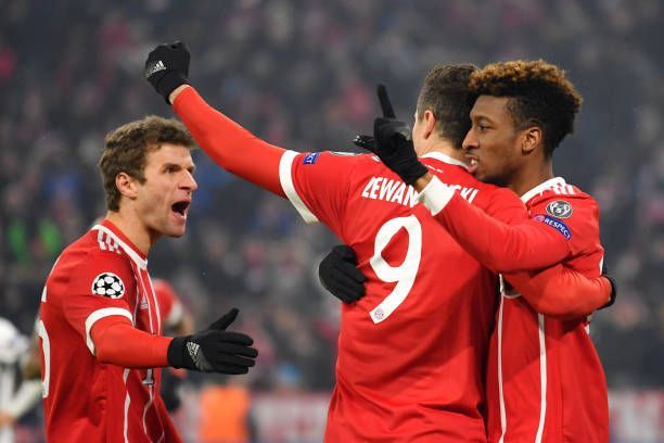 Bayern München Besiktas Tickets Bayern München Besiktas Tickets