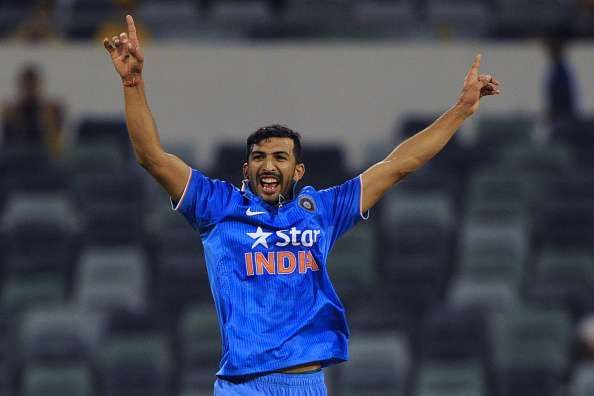 Rishi Dhawan Biography, Achievements, Career info, Records & Stats ...
