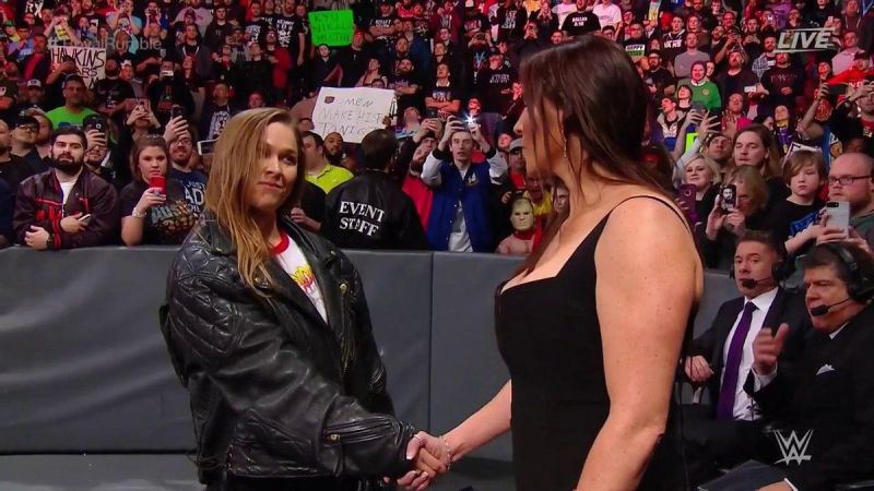 WWE News: Al Snow reveals what Ronda Rousey needs to succeed in WWE