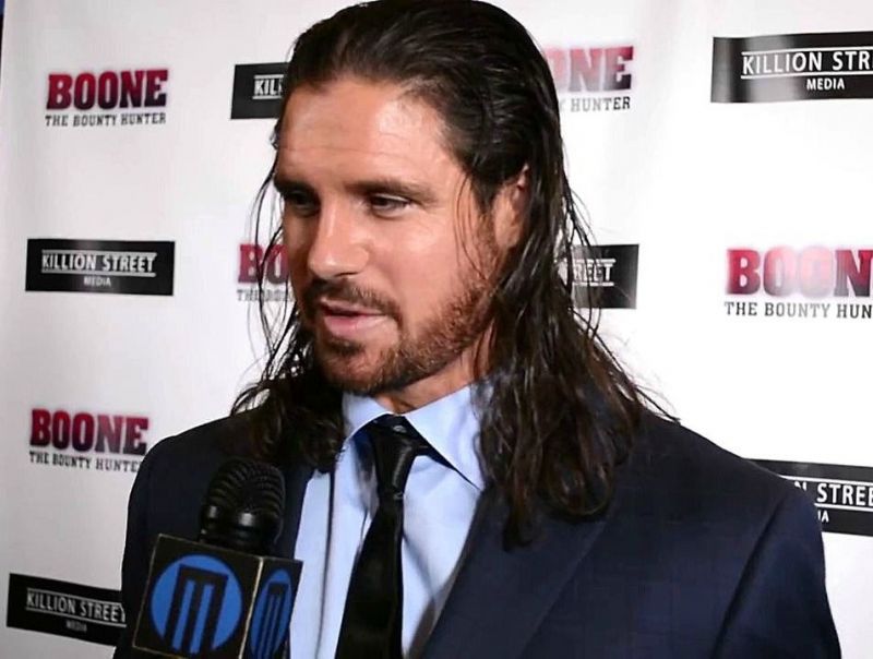 5 Reasons Why John Morrison Should Come Back To Wwe