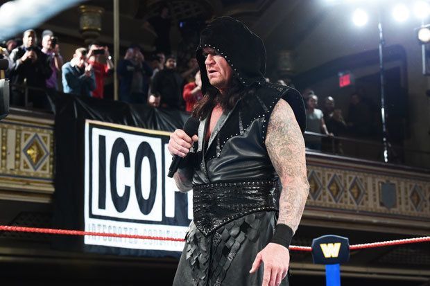 3 reasons why Undertaker vs John Cena needs to happen