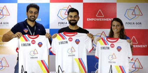 fc goa kit