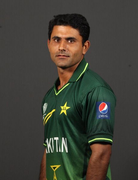 Abdul Razzaq Biography Achievements Career Info Records And Stats