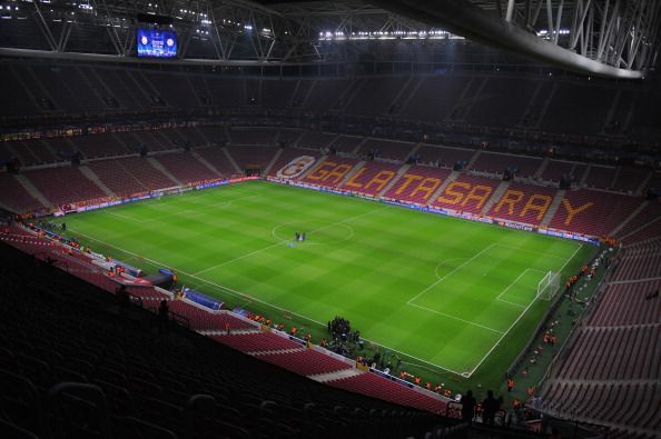 Turk Telekom Arena Know More About Stadium Capacity Recent