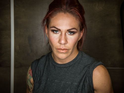 5 Things you probably did not know about Cris Cyborg