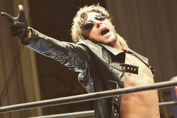 WWE/NJPW News: Kenny Omega confirmed for Wrestlecon 2018 along with several WWE legends