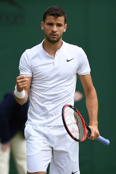 Grigor Dimitrov Biography, Achievements, Career Info, Records & Stats ...