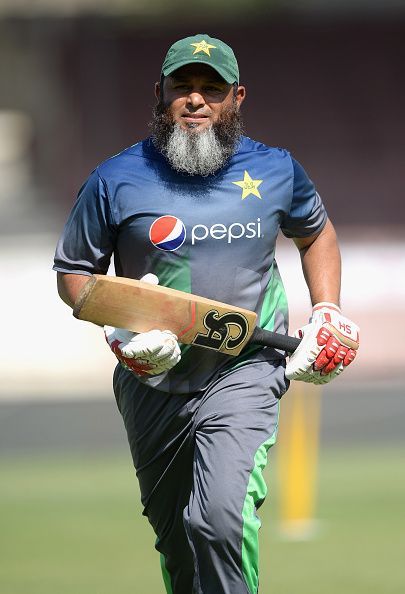 Mushtaq Ahmed Biography, Achievements, Career Info, Records & Stats ...