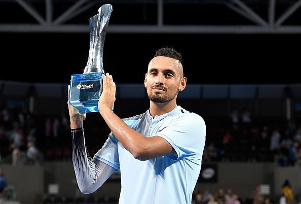 nick kyrgios nike