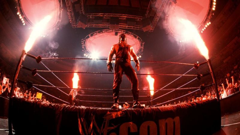 WWE News: Kane confirms whether he will continue to wrestle if elected mayor
