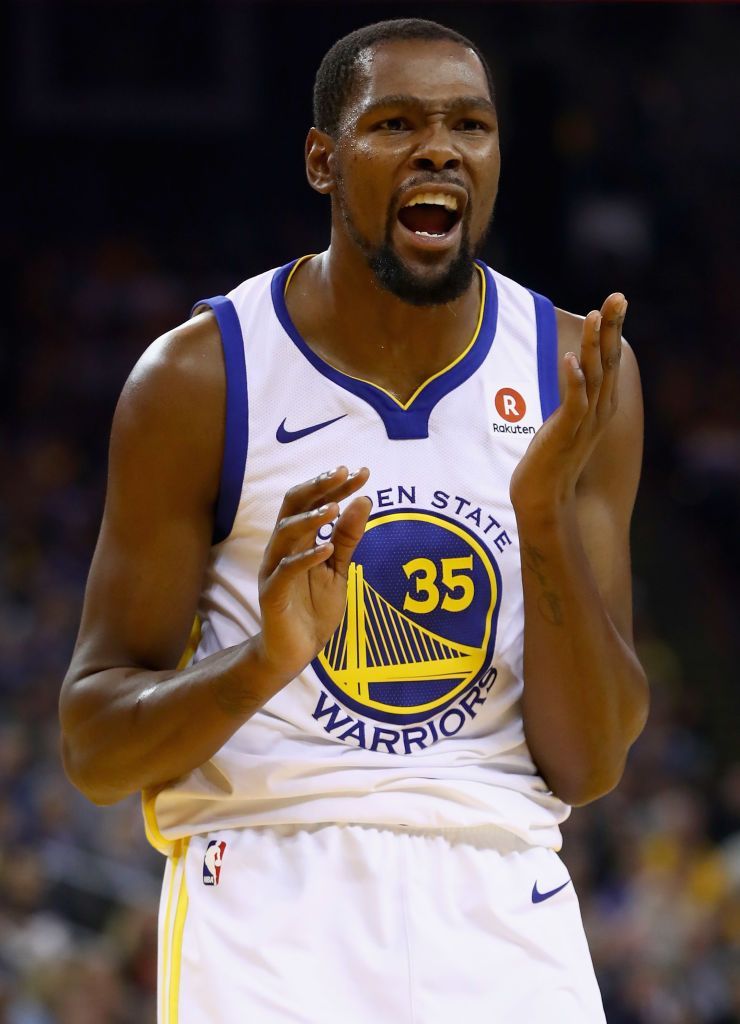 Kevin Durant News, Biography, Stats & Facts - Sportskeeda