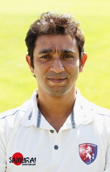 Azhar Mahmood Biography, Achievements, Career Info, Records & Stats ...