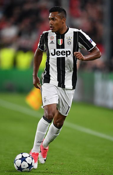 Alex Sandro Biography, Achievements, Career Info, Records & Stats ...