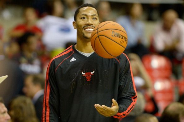 derrick rose adidas contract brother derrick rose adidas contract brother